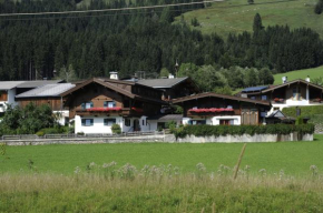 Гостиница Gästehaus Rosi, Фибербрун